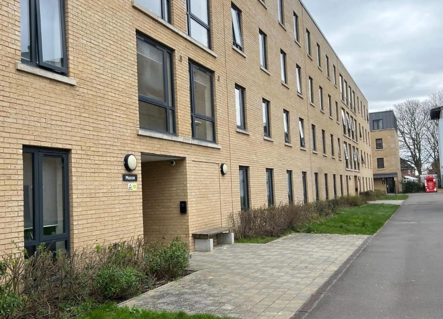 Pittville Student Village In Cheltenham 0*,  Birleşik Krallık