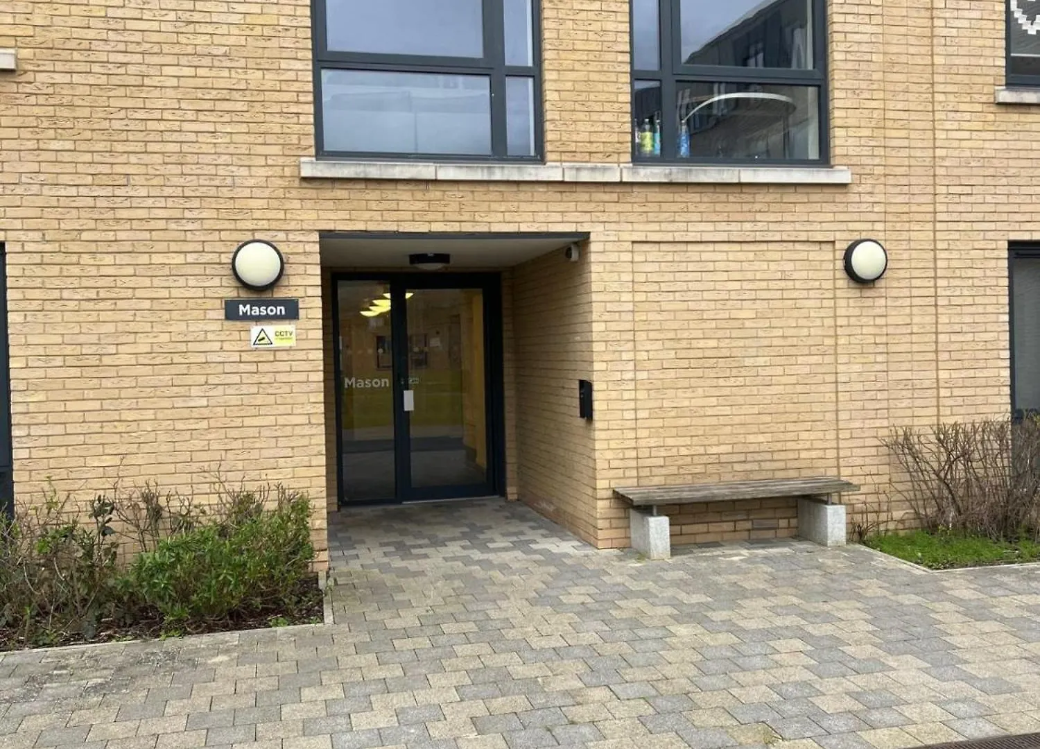 Pittville Student Village In Cheltenham 0*,