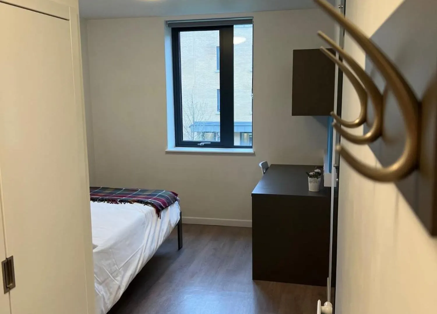 Pittville Student Village In Cheltenham Apartment