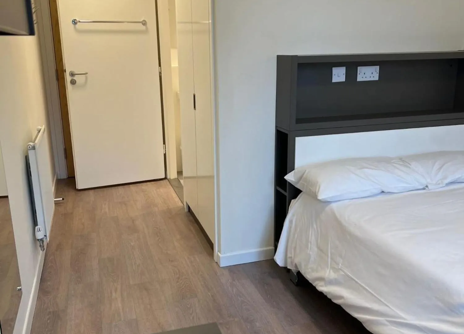 Apartment Pittville Student Village In Cheltenham United Kingdom