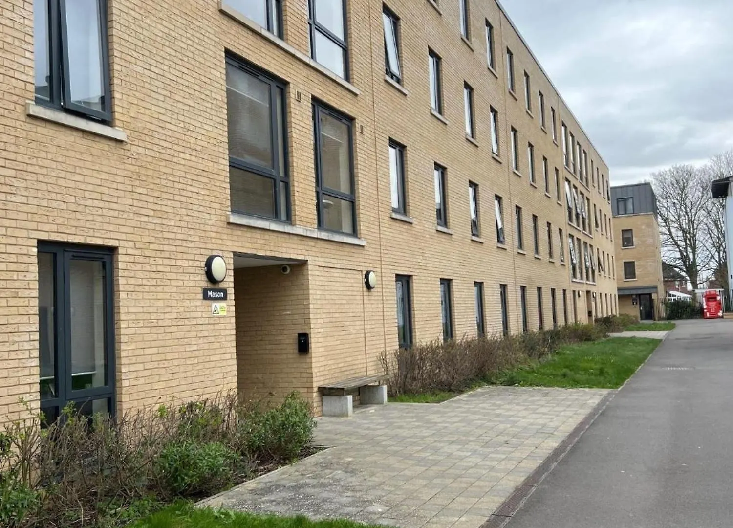 Apartment Pittville Student Village In Cheltenham